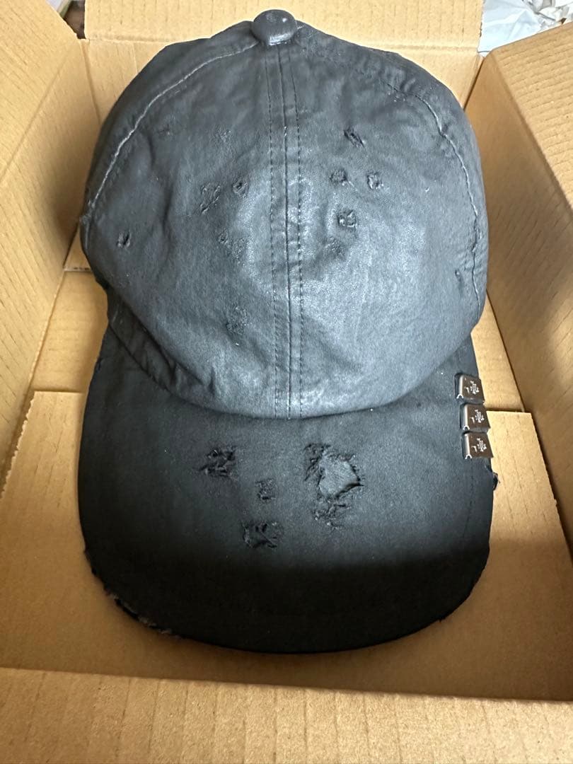 Marking Distance (NUBIAN完売品)