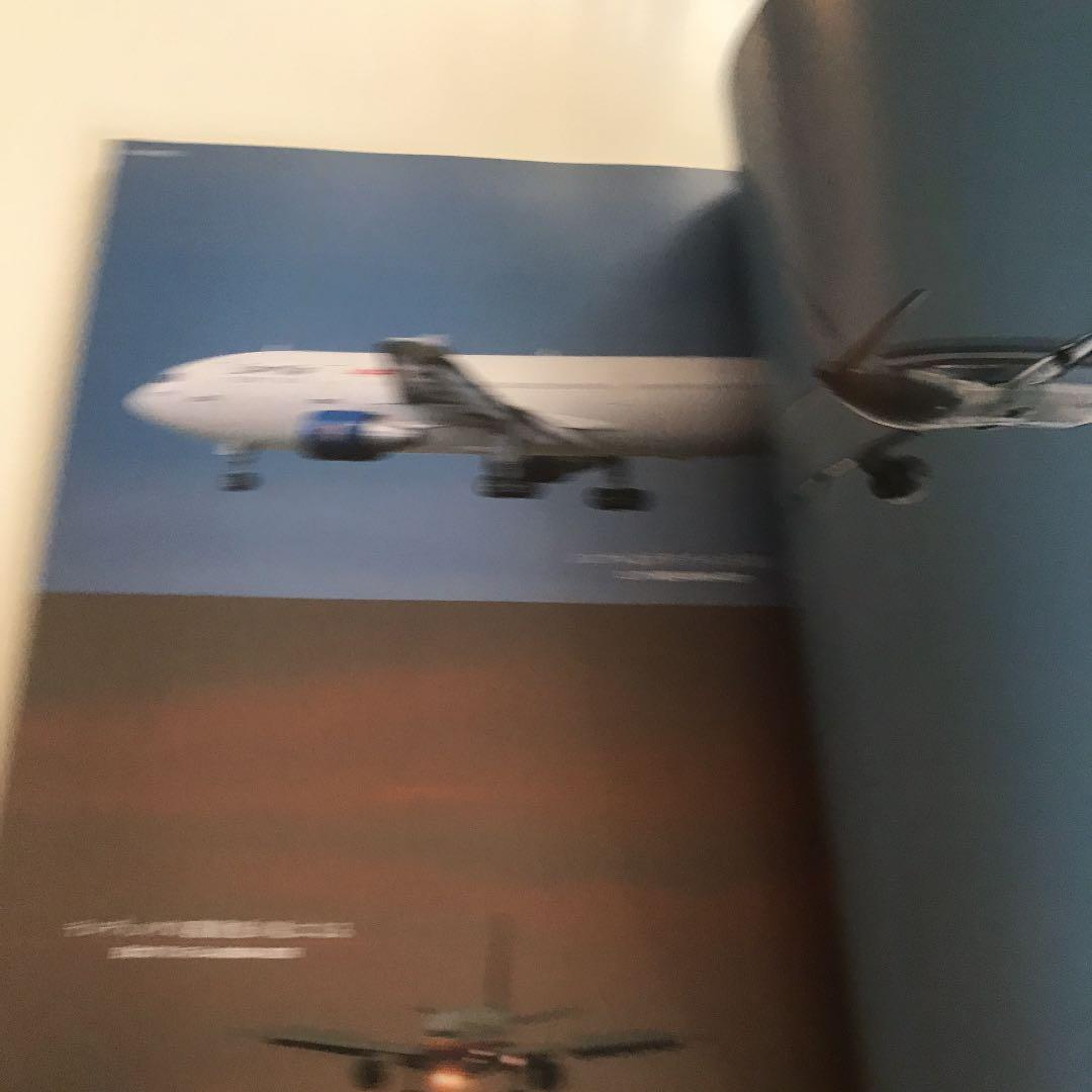 ヨーロピアン・ワイドボディAirbus A300&A310