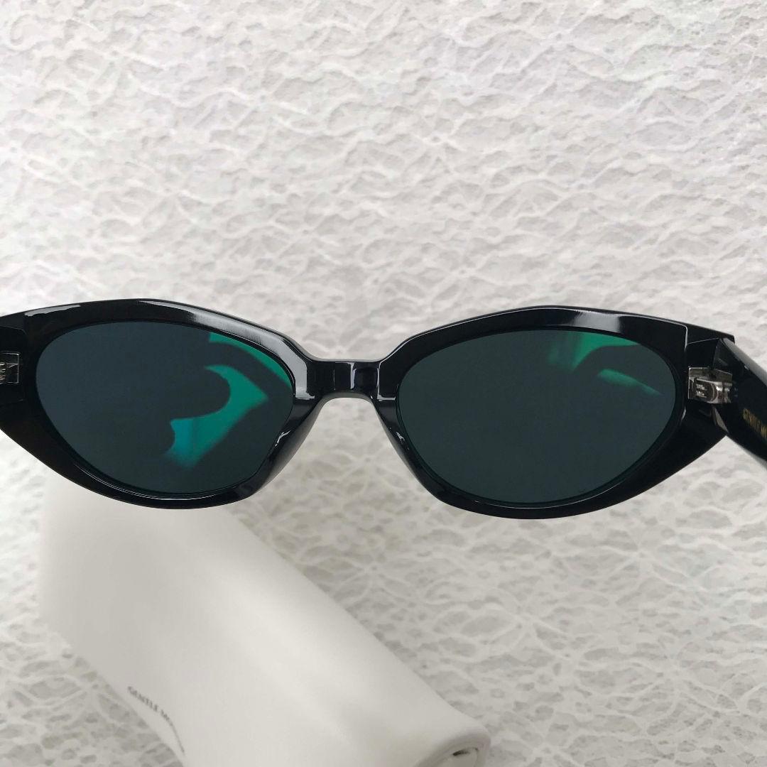 GENTLE MONSTER ジェントルモンスター Dada 01 サングラス