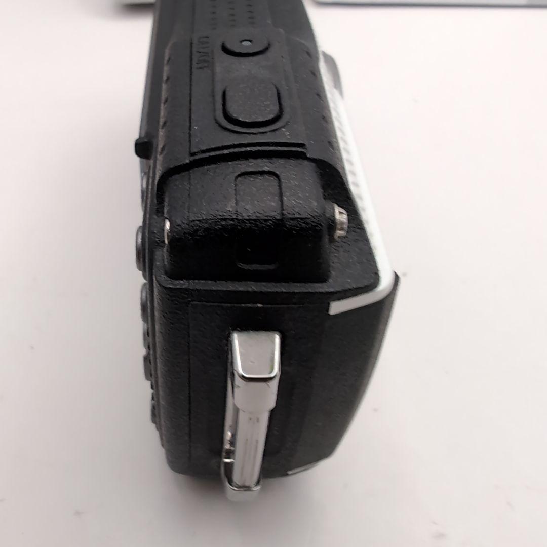 美品　RICOH WG-4 シルバー デジタルカメラ