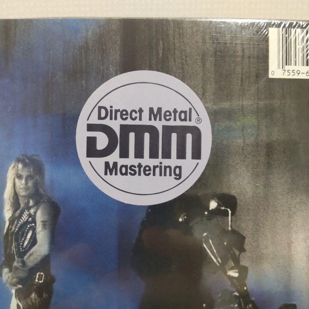 【輸入盤】モトリー・クルー Girls, Girls, Girls DMM仕様