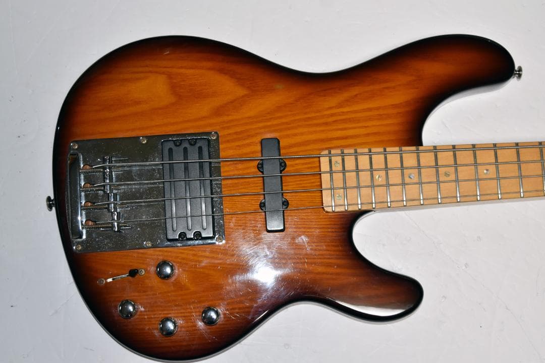 IBANEZ アイバニーズ　ATK-400SB