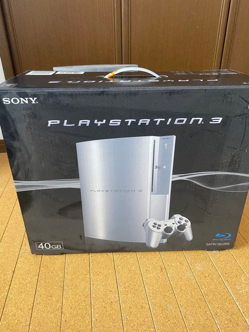 Nintendo Switch SONY PlayStation3 CECHH00 SS