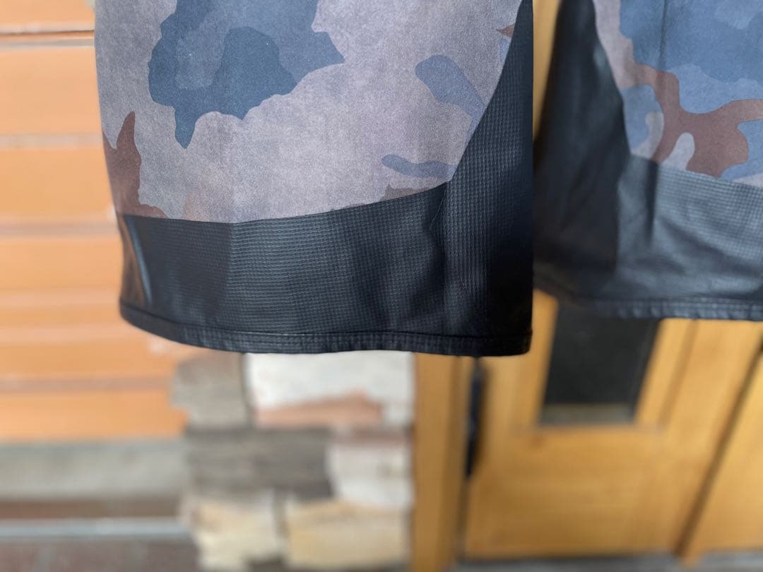 g*o様 VOLCOM RAIN GORE-TEX BIB overall 23