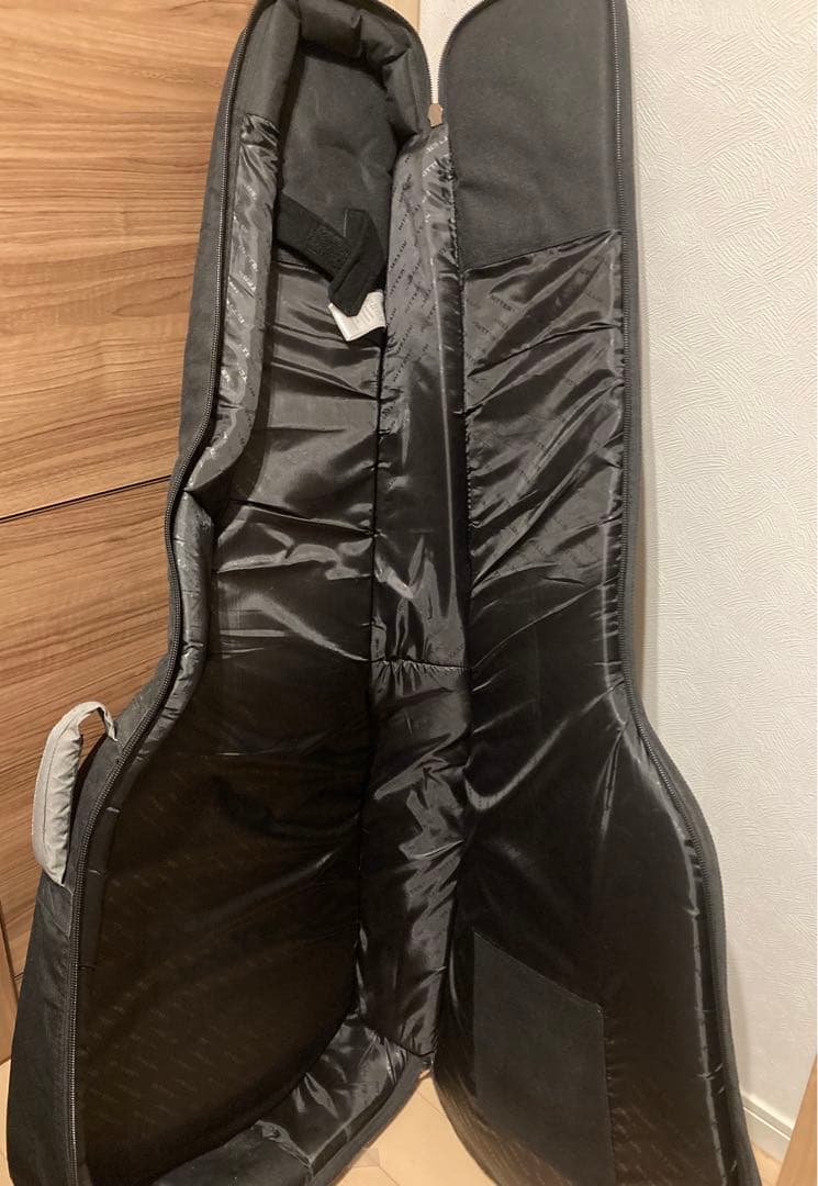 Ritter rcg700-AB アコースティックベース用ソフトケース