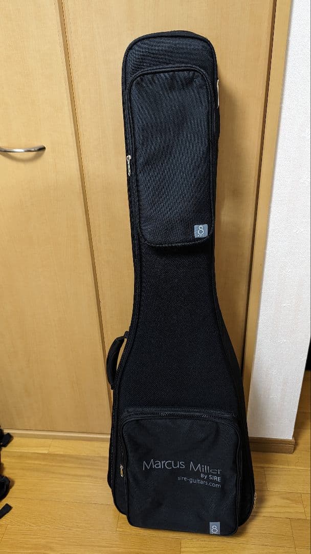 SIRE Marcus Miller M7 エレキベース