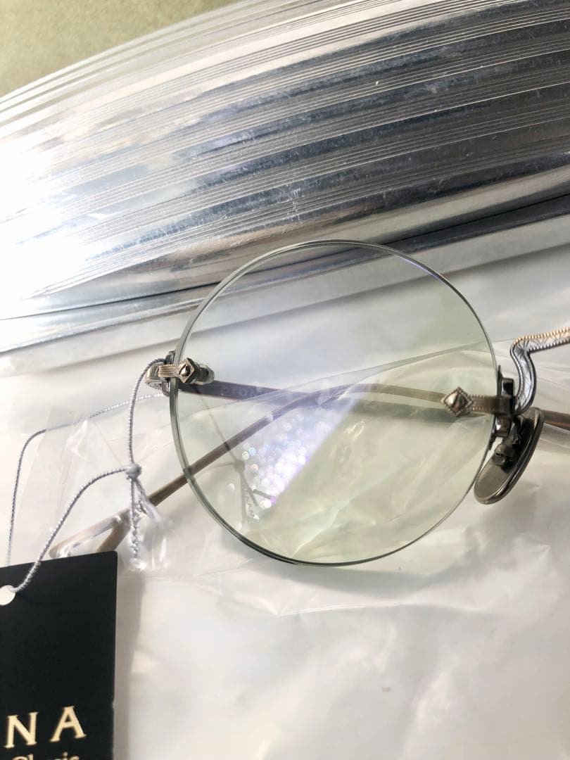 DIGNA Classic 973　リムレスサングラス