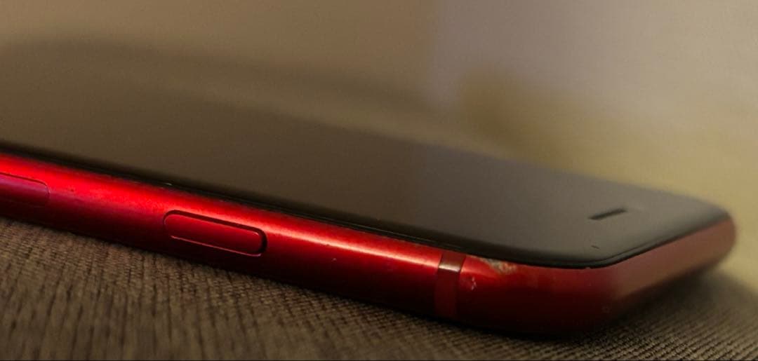 スマートフォン本体 Apple iPhone 8 (PRODUCT) RED 64G