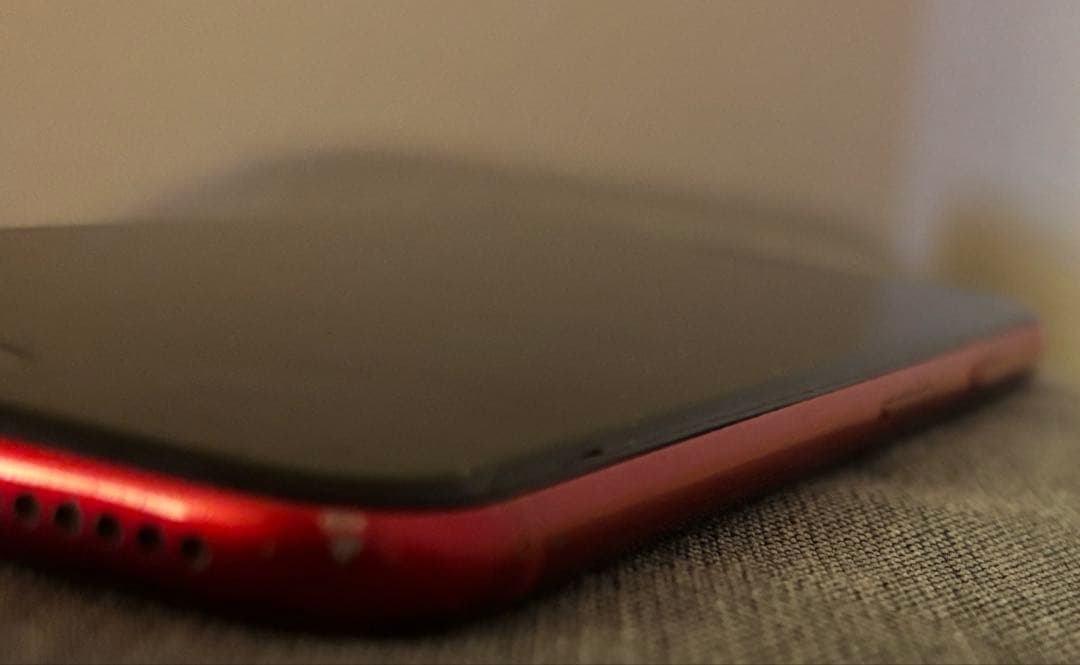 スマートフォン本体 Apple iPhone 8 (PRODUCT) RED 64G
