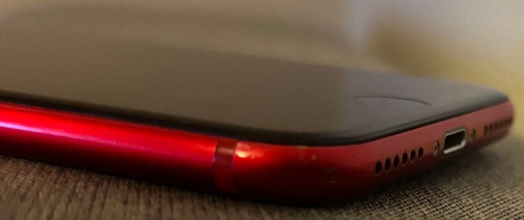 スマートフォン本体 Apple iPhone 8 (PRODUCT) RED 64G