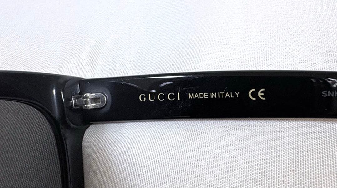 GUCCI gucci グッチ　サングラス　GG0032SA アジアンフィット