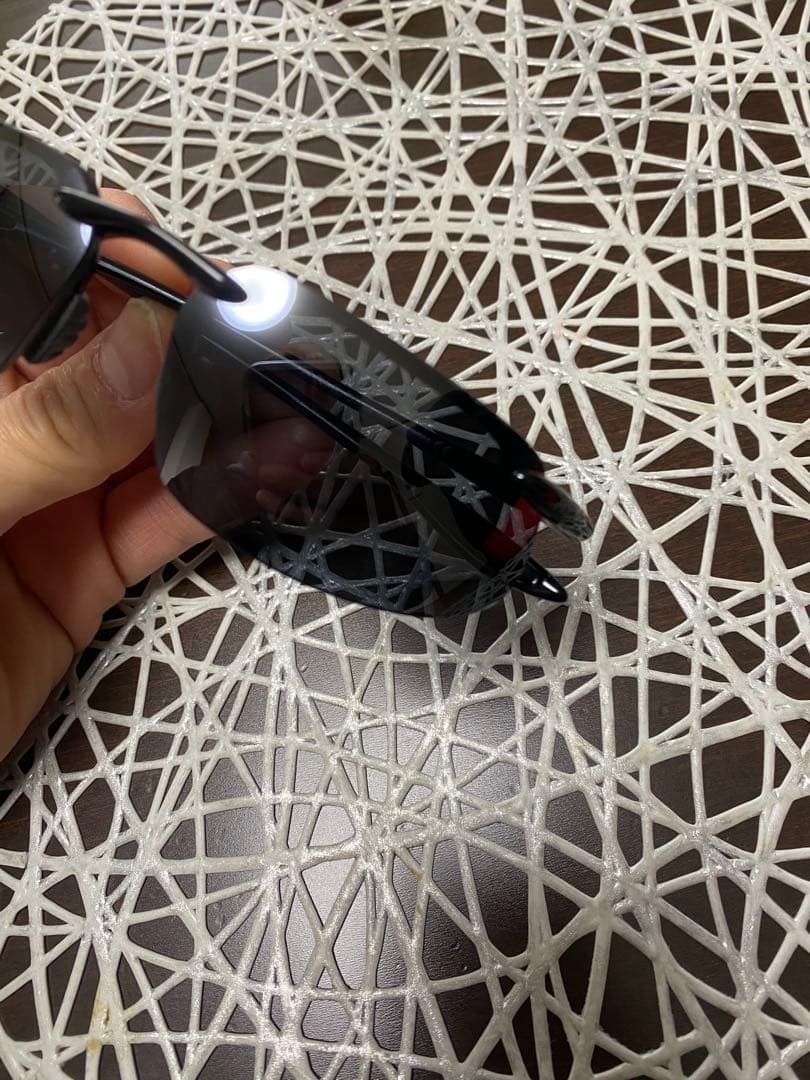 MAUI JIM MJ-409-02 MJ SPORT サングラス 偏光レンズ