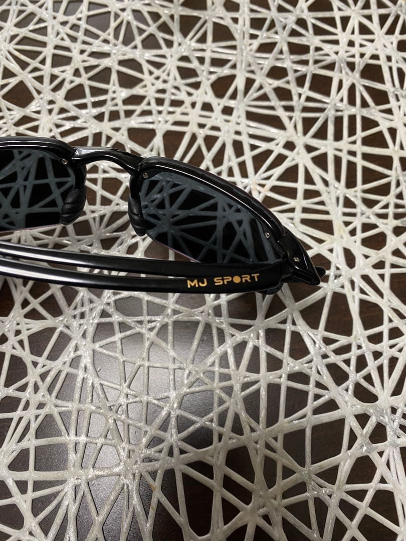 MAUI JIM MJ-409-02 MJ SPORT サングラス 偏光レンズ