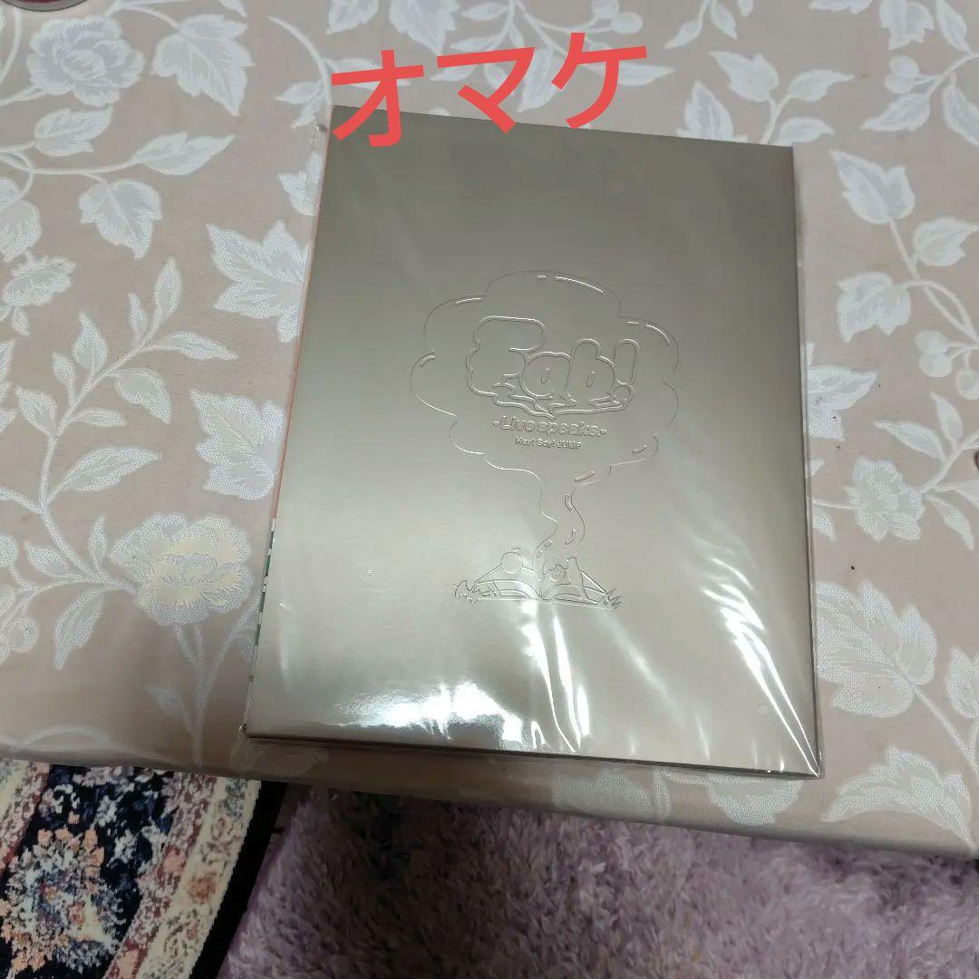 HeySayJUMP・LIVEDVD・CDフォトHeySayJUMP