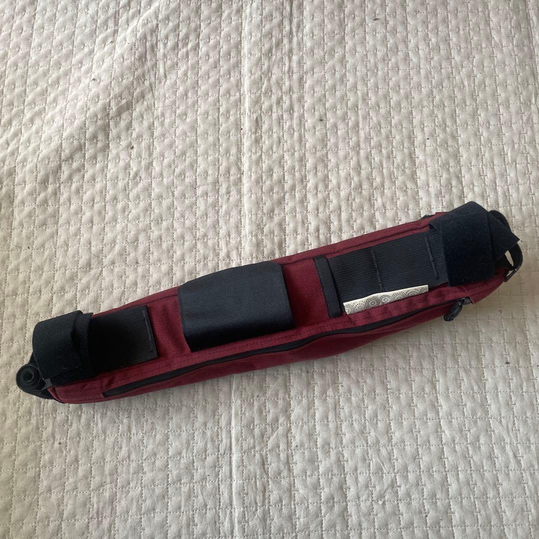 アクセサリー Outer Shell Half Framebag S