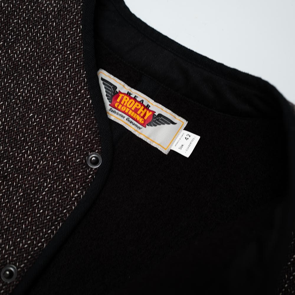 完売品 TROPHY CLOTHING ビーチクロス 希少42