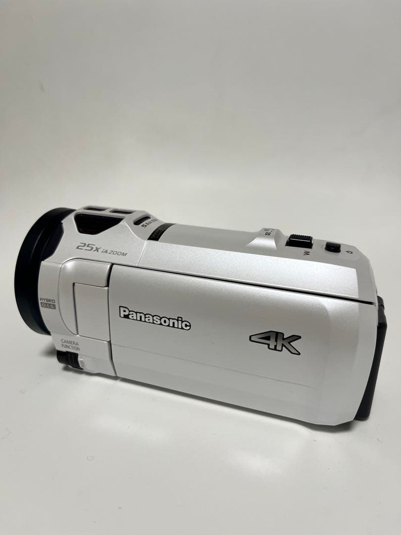 Panasonic HC-VX990M 4Kビデオカメラ本体