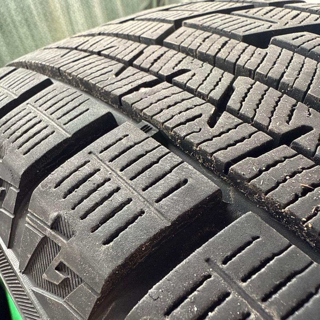 スタッドレス ヨコハマ IG60 195/65R15 ３本