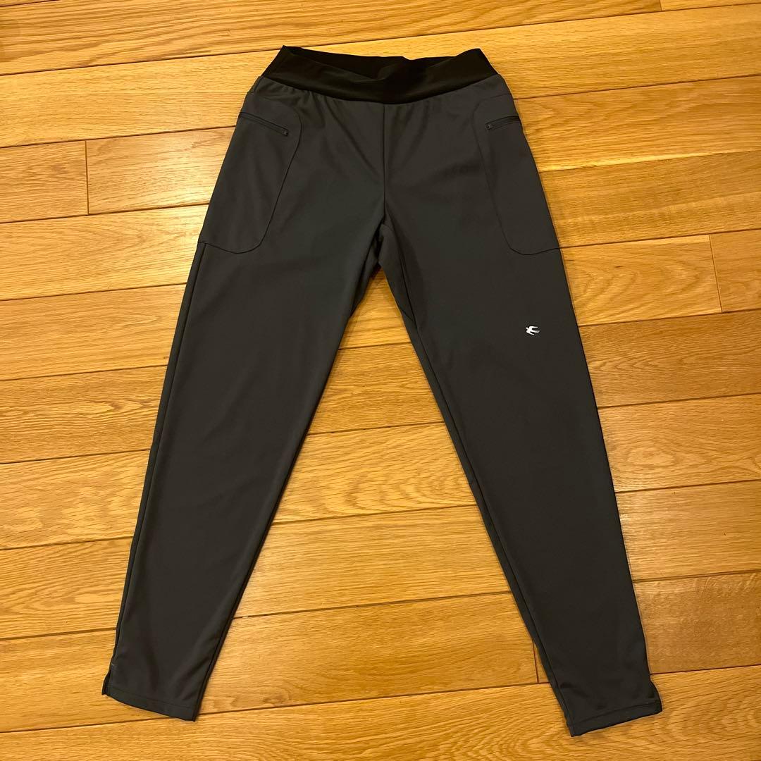 フランクアンドモリス　ロングパンツ　新品未使用