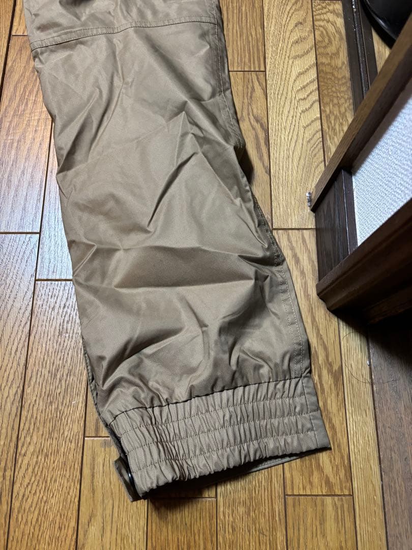 【SN】Burton analog スノーボード パンツ S