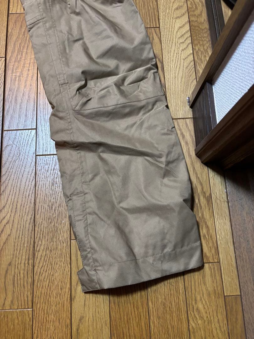 【SN】Burton analog スノーボード パンツ S
