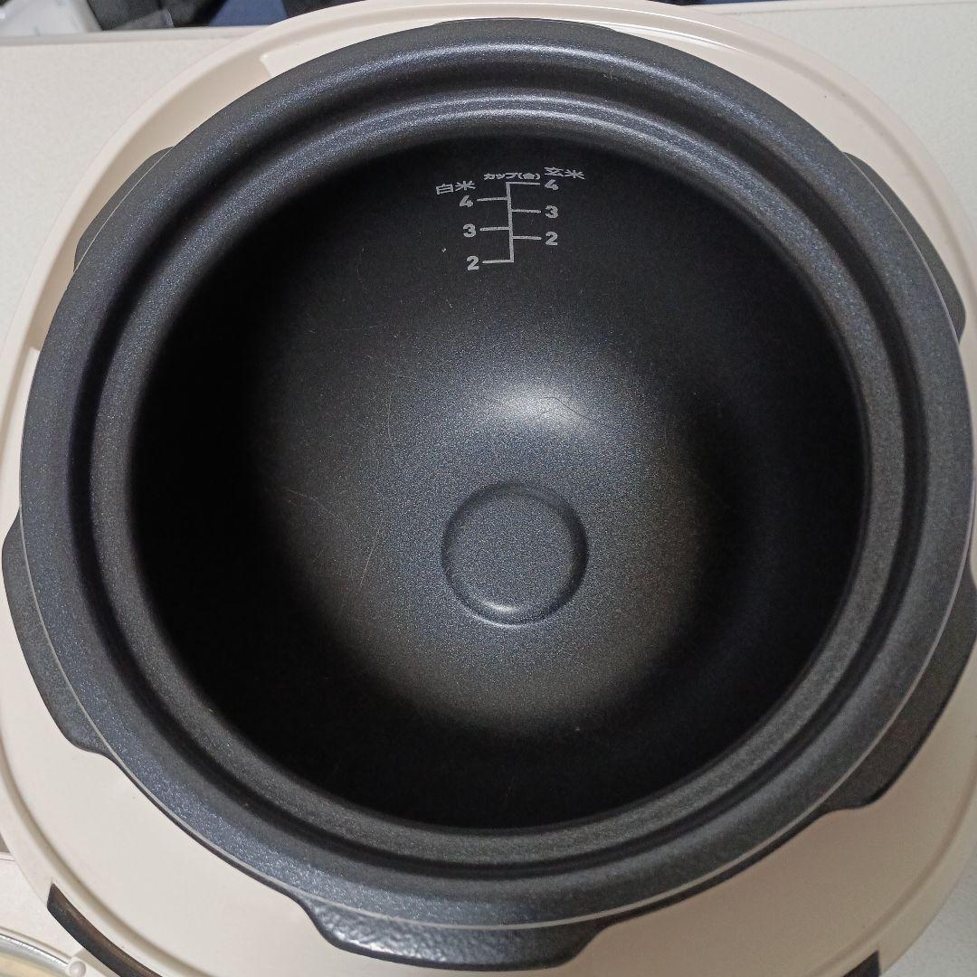 T-fal ラクラ・クッカーコンパクトプラスCY353AJP 電気圧力鍋