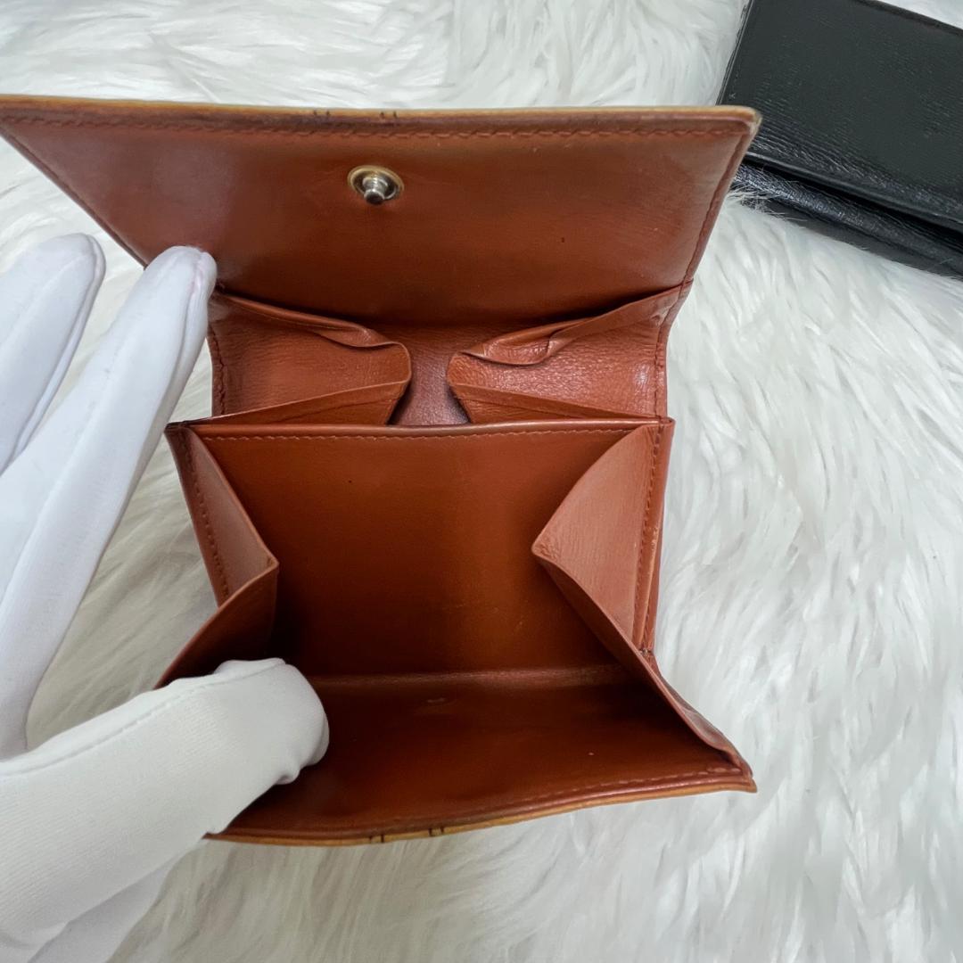 お得！グッチ　プラダ　miumiu mcm ブルガリ　フェンディ　財布まとめ売り