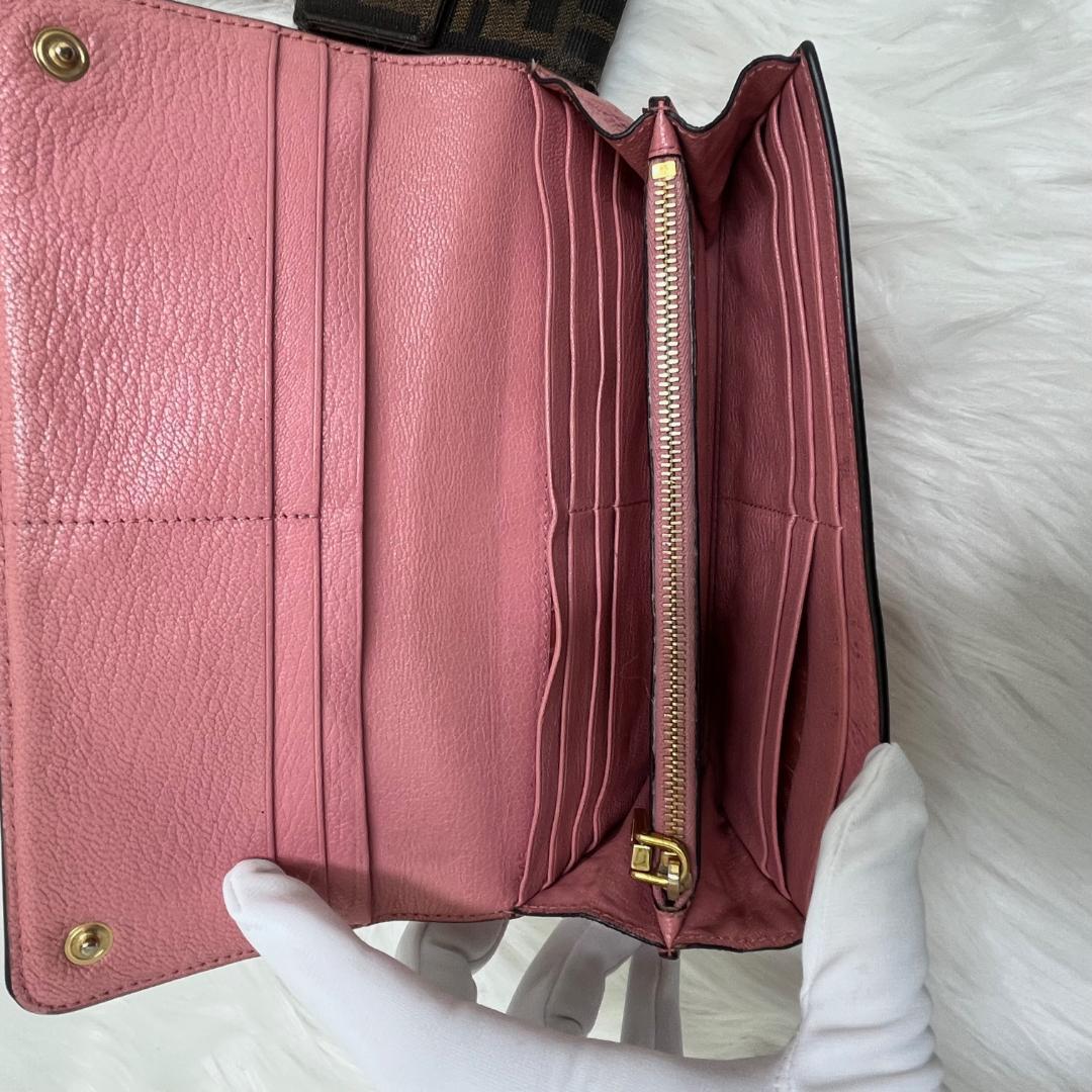 お得！グッチ　プラダ　miumiu mcm ブルガリ　フェンディ　財布まとめ売り
