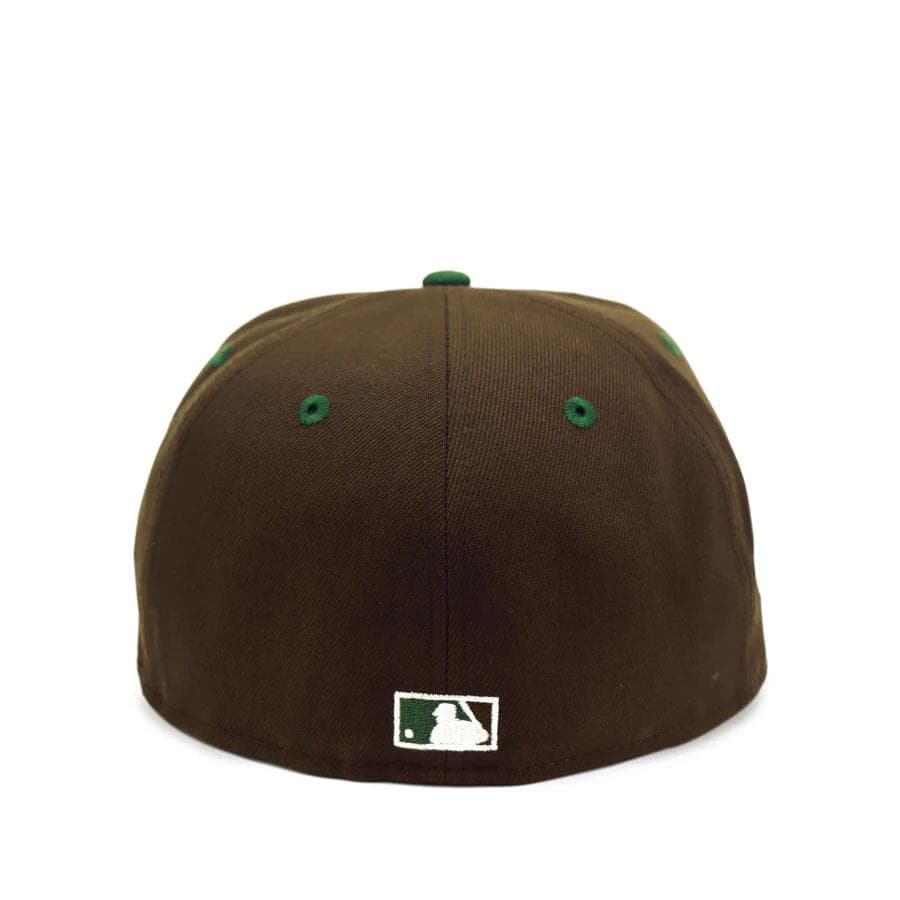 新品【1981ワールドシリーズ】ロサンゼルス・ドジャース NEWERA キャップ