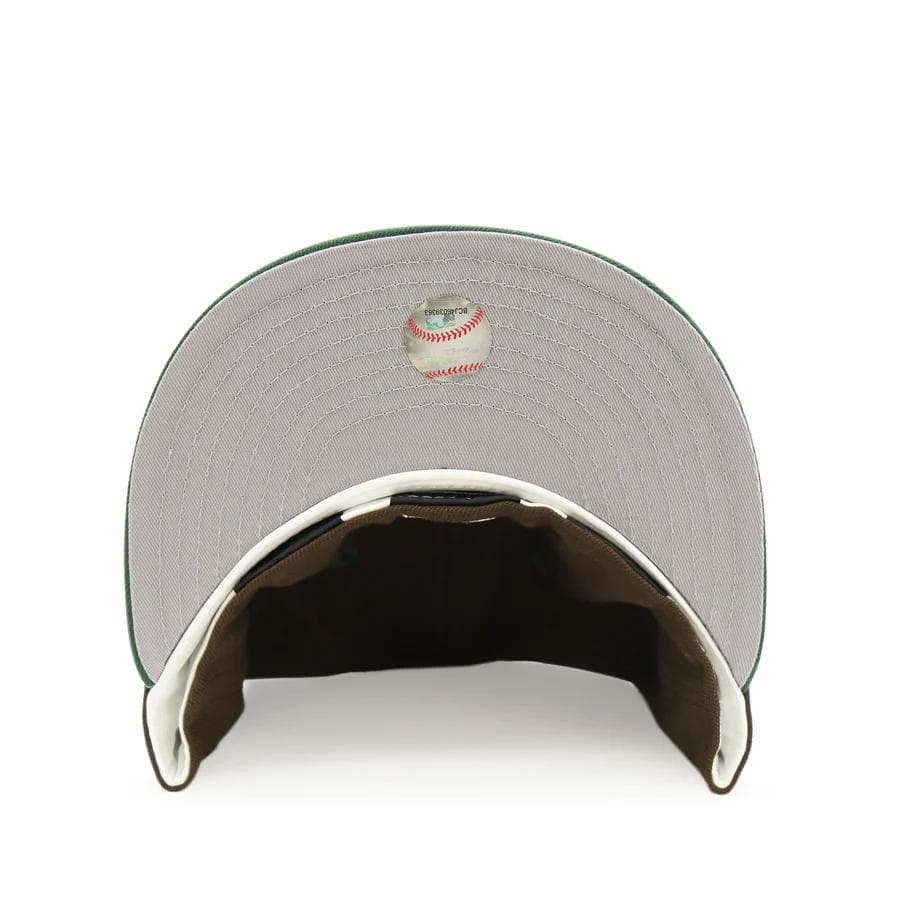 新品【1981ワールドシリーズ】ロサンゼルス・ドジャース NEWERA キャップ