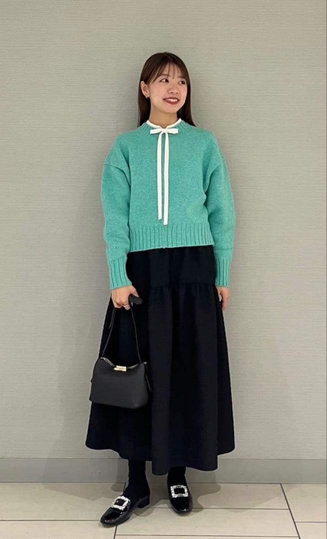 ballsey ボールジー　トゥモローランド イエナ　スカート　ロング