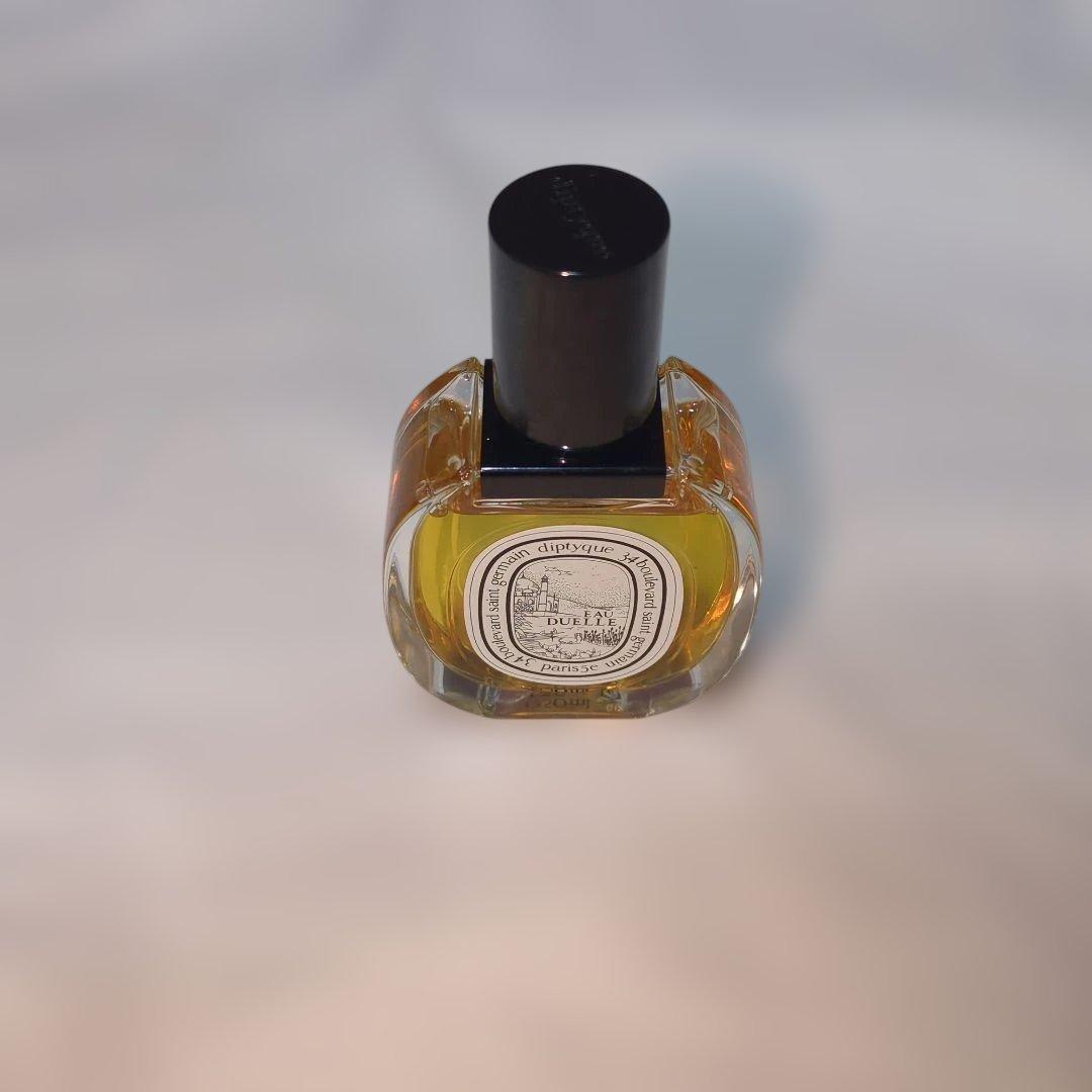 diptyque Eau Duelle 50ml オードトワレ オーデュエル