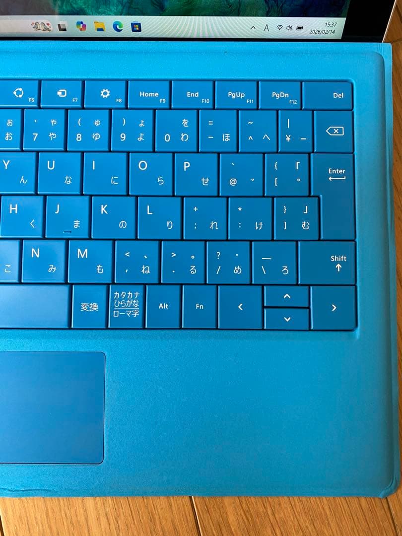 Windowsタブレット本体 Microsoft Surface Pro3