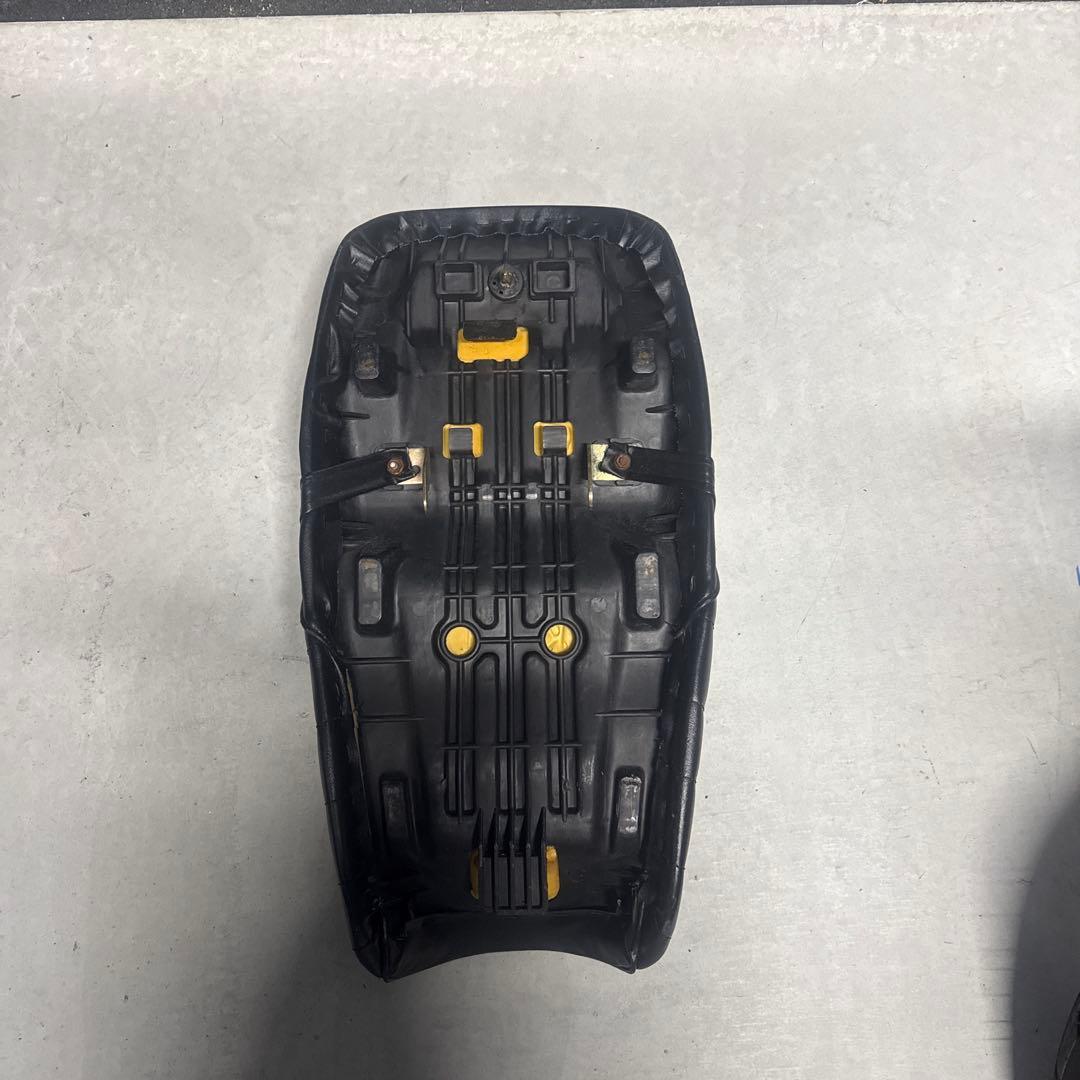 ジェイド250タッグロールシート