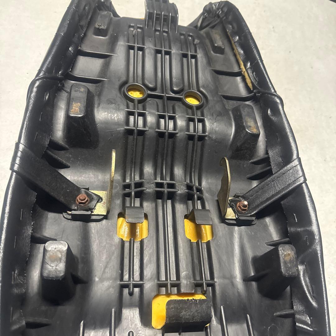 ジェイド250タッグロールシート