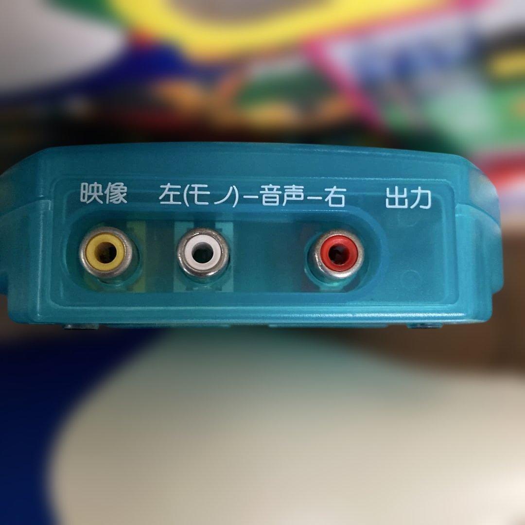 ホームラン打とうぜ！ エキサイトスタジアム 野球 テレビゲーム　美品