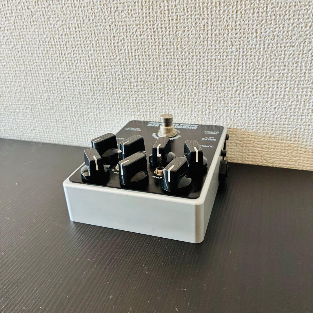 Darkglass B7K【動作確認済】 ベース エフェクター ダークグラス