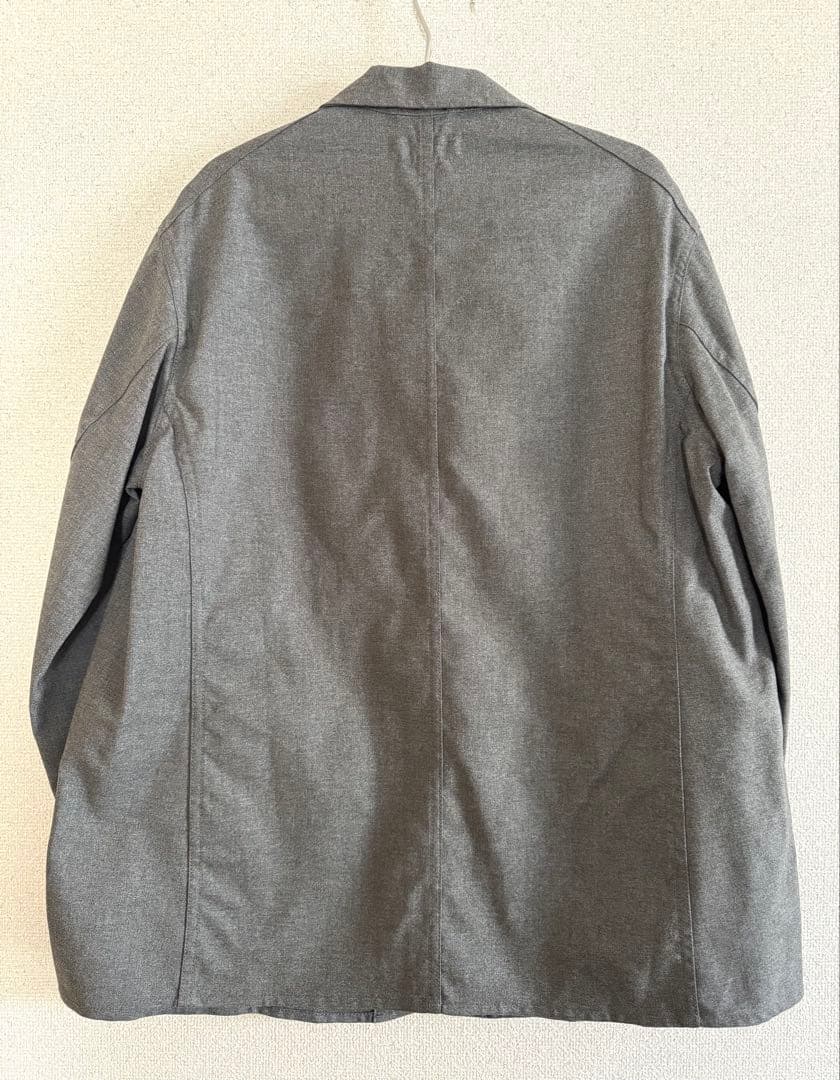◆新品◆SASSAFRAS / Sprayer Jacket ササフラス