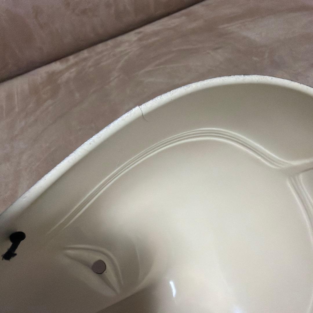 FACT 能面　白（新品未開封）/紫セット