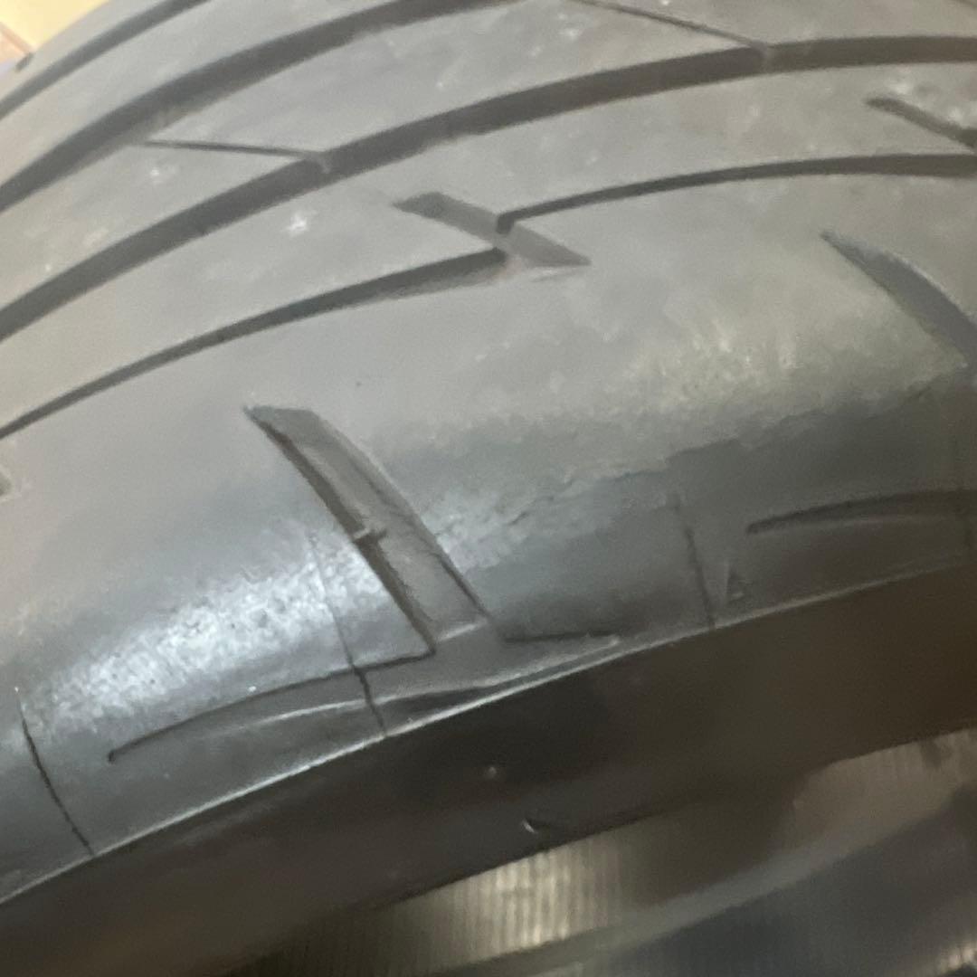 POTENZA adrenalin RE003 255/35R18 2本セット
