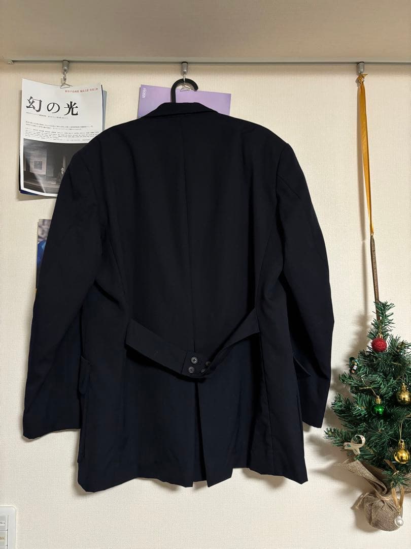 ヨウジヤマモト Y's for men テーラードジャケット M