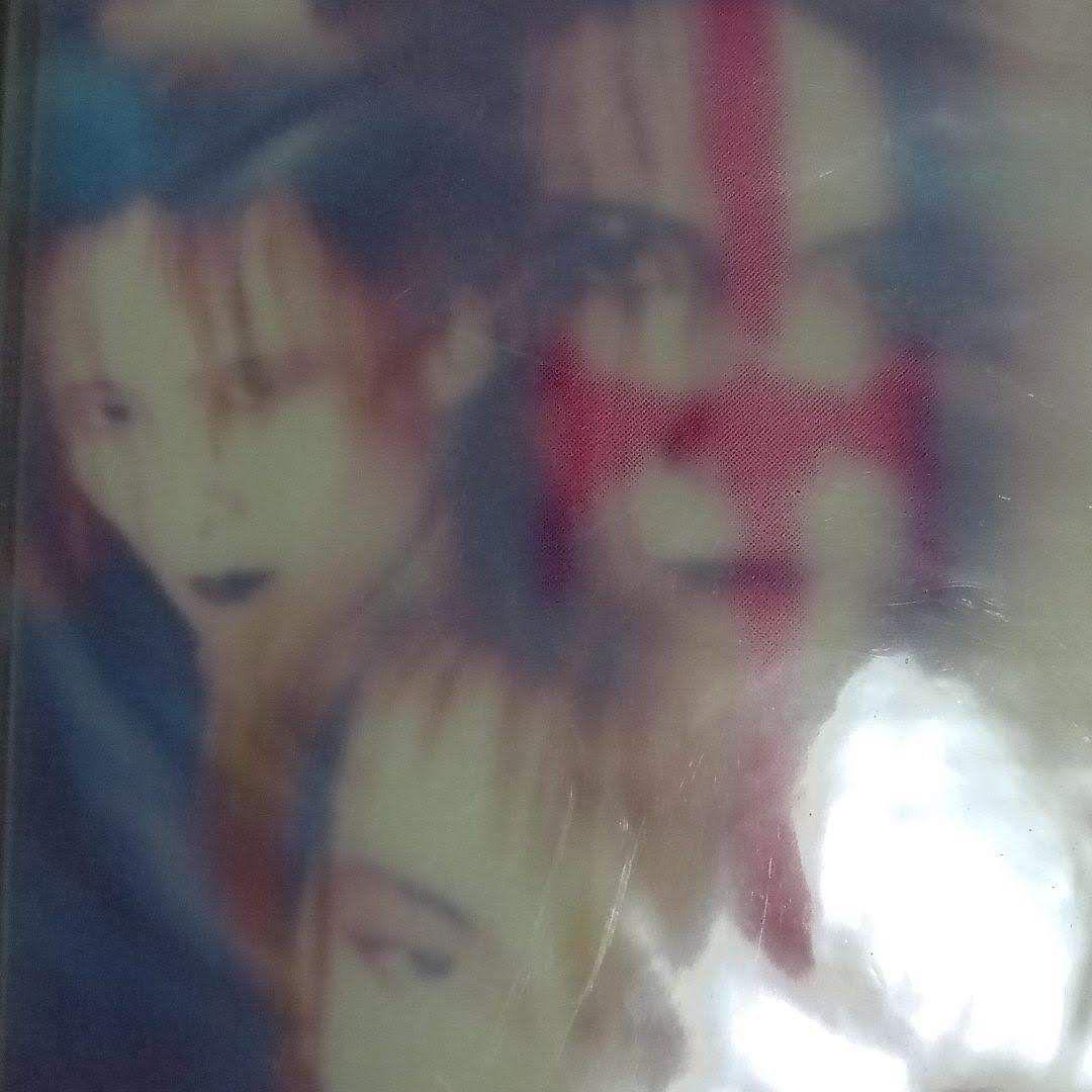 【新品】【稀少】FANATIC◇CRISIS 「太陽の虜」 CD