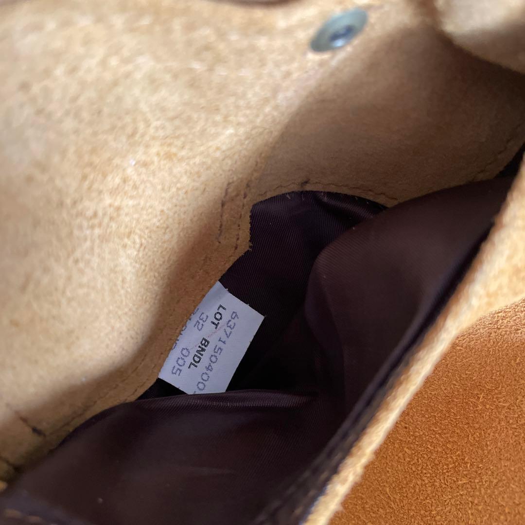 パンツ Schott USA 310US suede pants W32