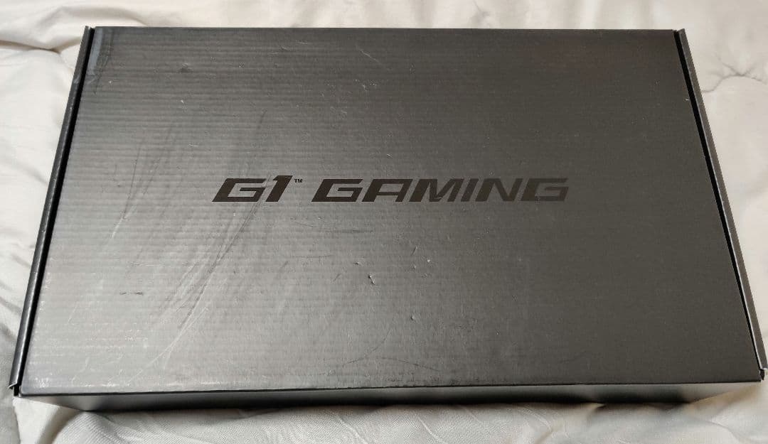グラフィックボード・グラボ・ビデオカード Gigabyte GTX 1080 G1 Gaming 8G