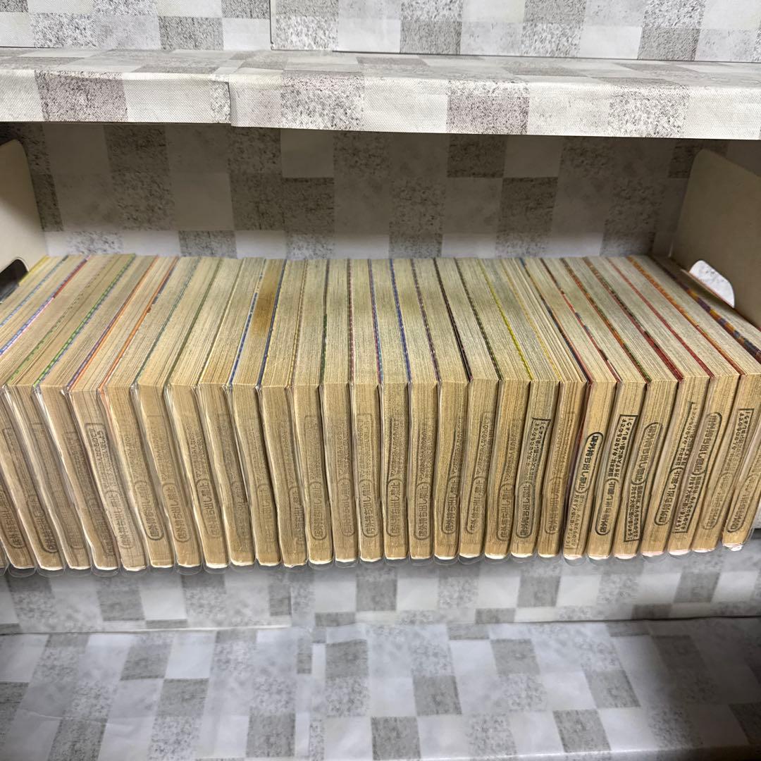ボボボーボ ボーボボ ＋ 真説　短編集　澤井啓夫　全巻セット　29冊