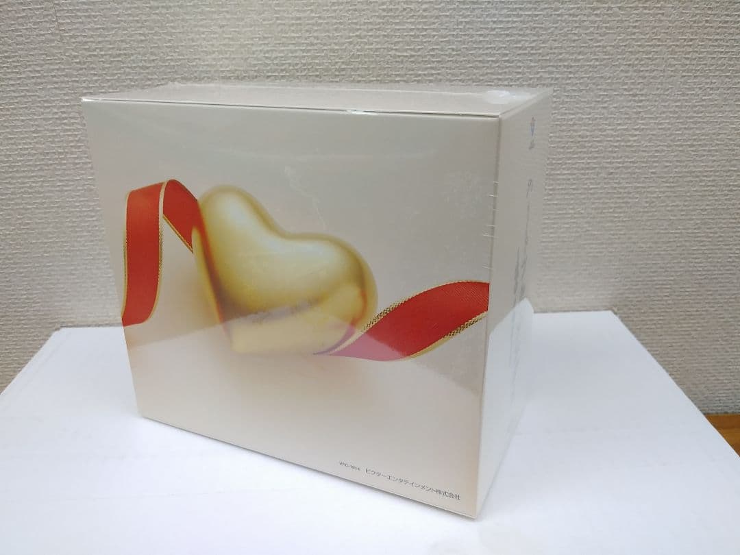 未開封新品 ハートフル・ソングス～私のメモリー ～ CD