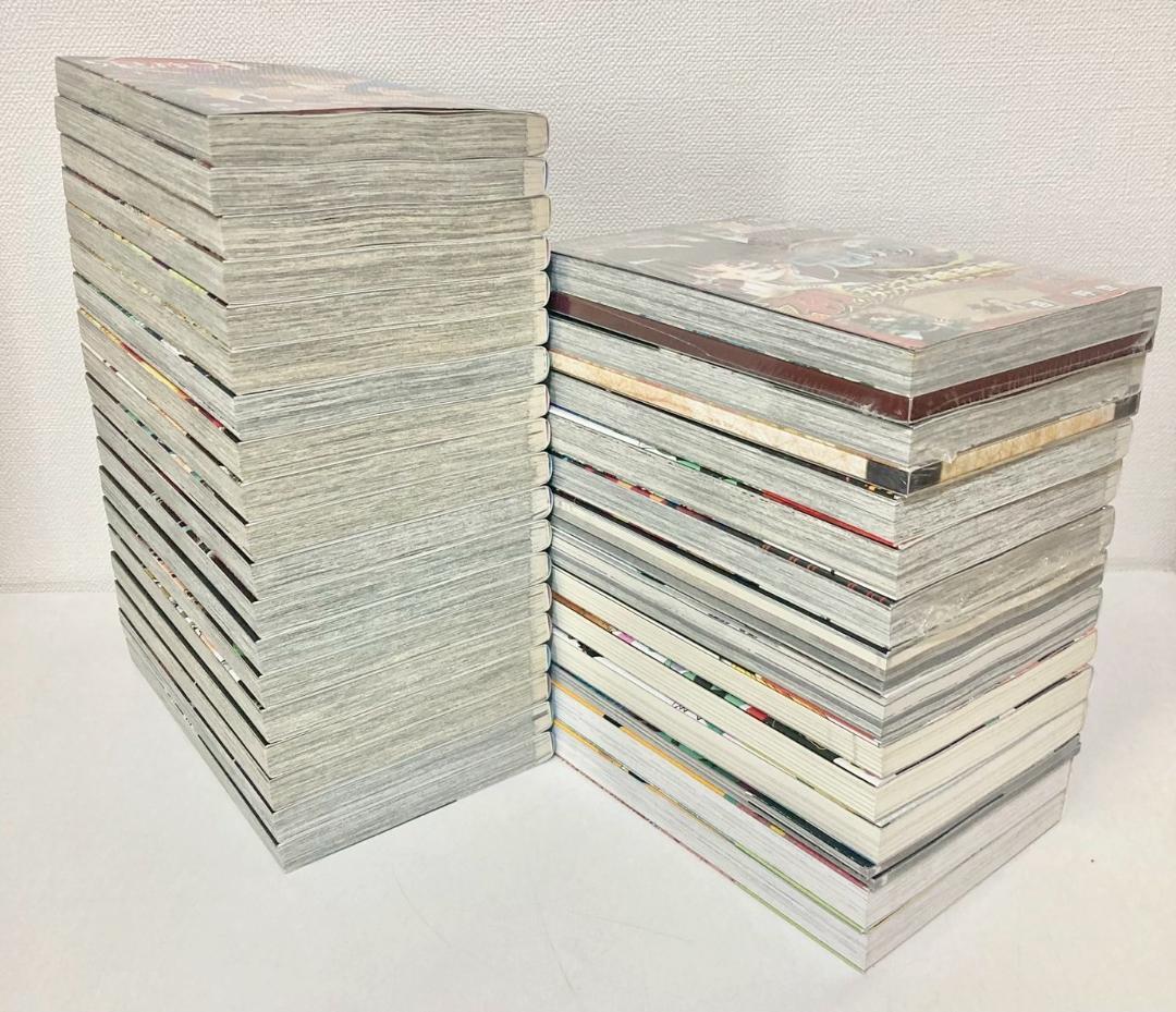 【美品】鬼滅の刃 全巻　1〜23巻　関連本多数