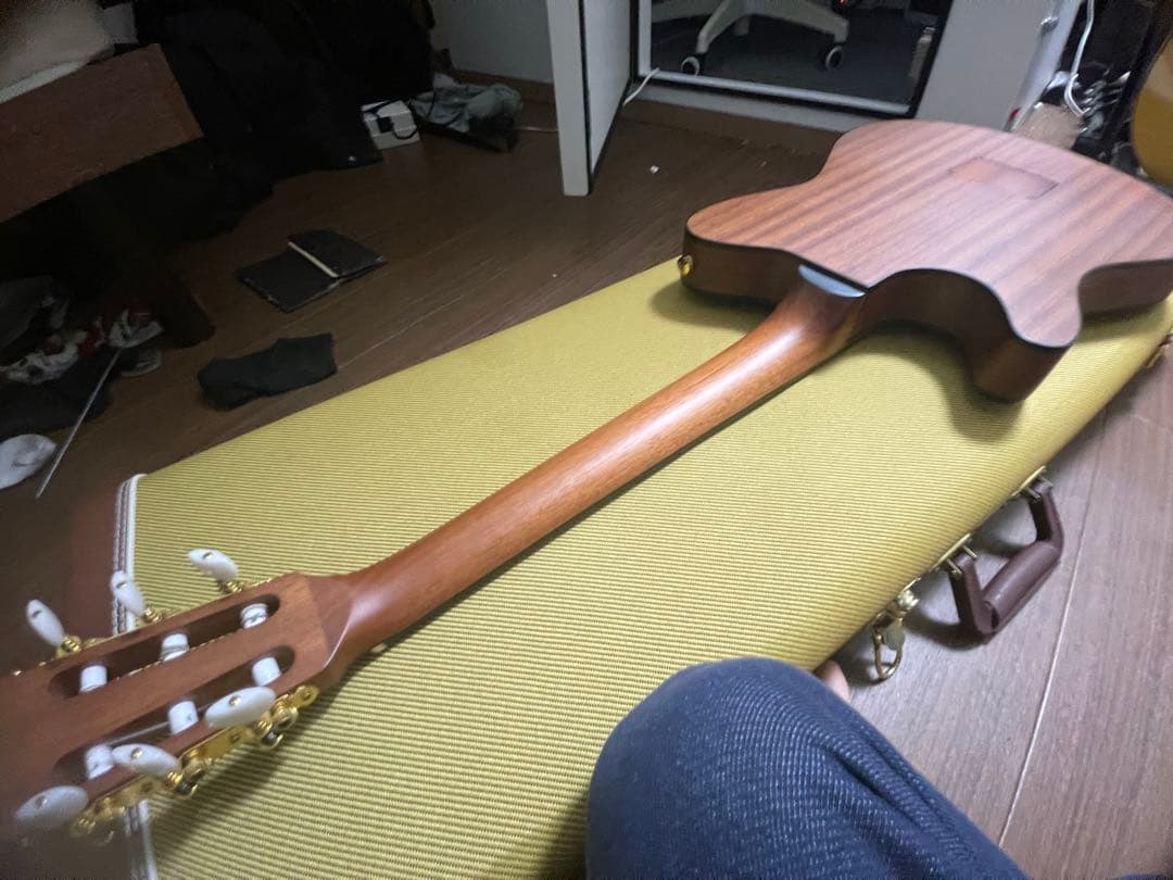 Ibanez ( アイバニーズ )FRH10N-BSF