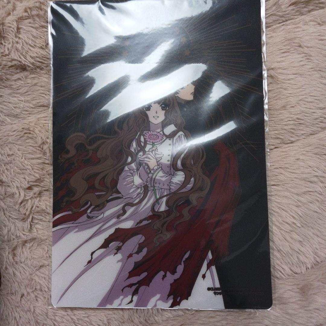 CLAMP PREMIUM COLLECTION X 全18巻セット収納ボックス