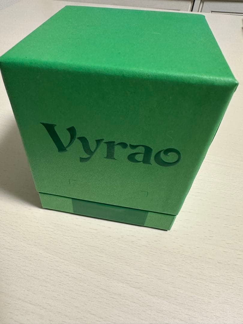 Vyrao Free 00 50mL 香水